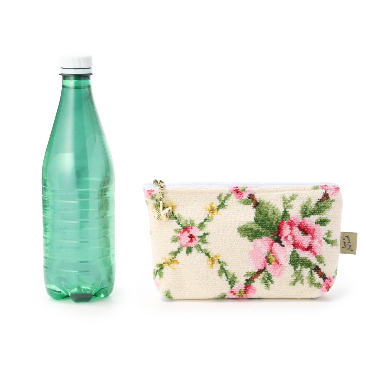 『ネコポス対応(2点まで)』FEILER フェイラー ポーチ レディース