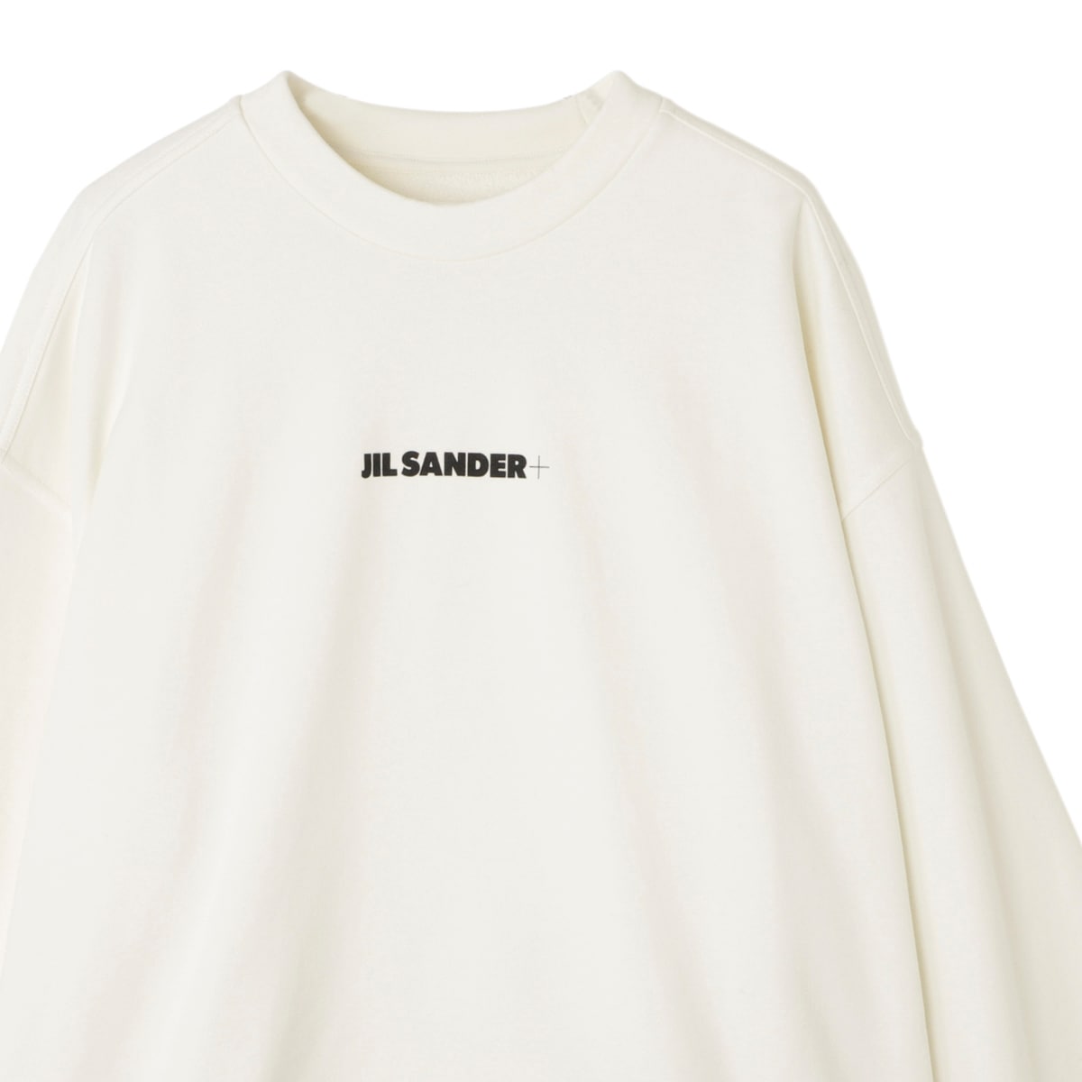 アウトレット】JIL SANDER ジルサンダー スウェット メンズ | メンズ 