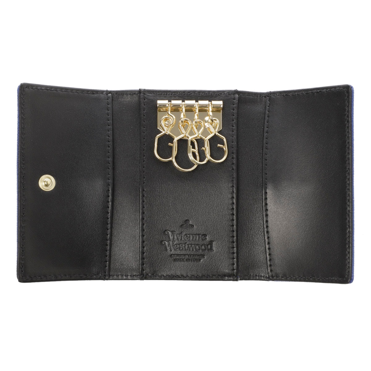 ヴィヴィアンウエストウッド / ブライダルボックスキーケース 3518V55 ヴィヴィアンウエストウッド / ブライダルボックスキーケース 3518V55