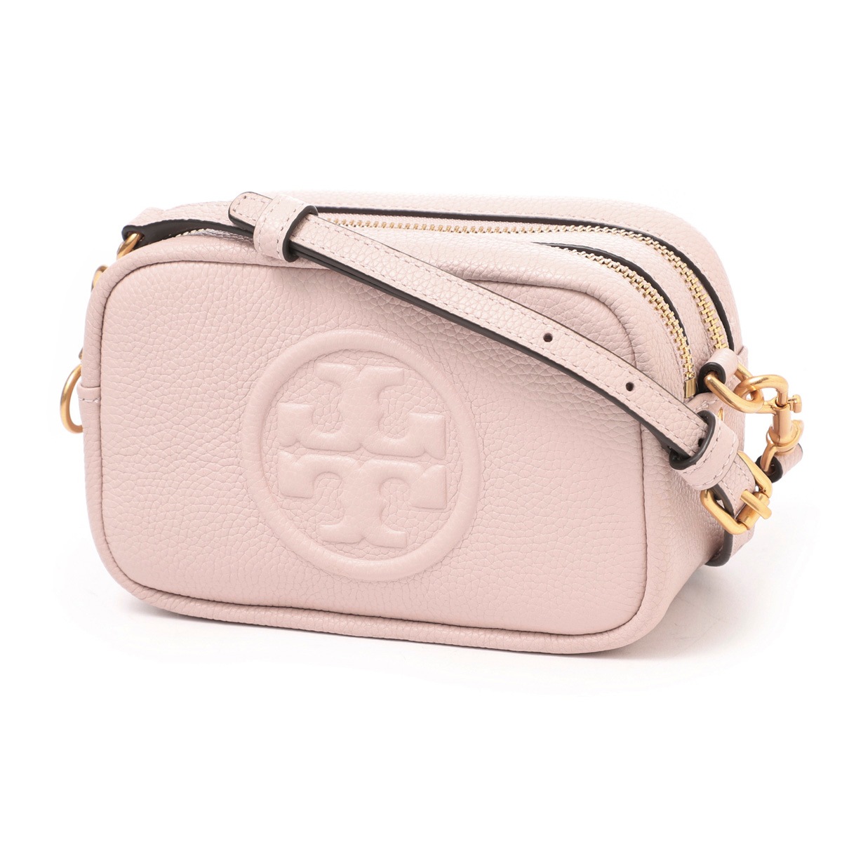 【アウトレット】TORY BURCH トリーバーチ ショルダーバッグ 2WAY/PERRY BOMBE レディース