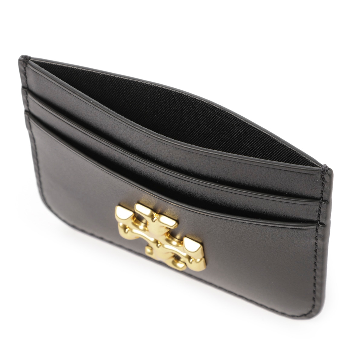アウトレット】TORY BURCH トリーバーチ カードケース/ELEANOR
