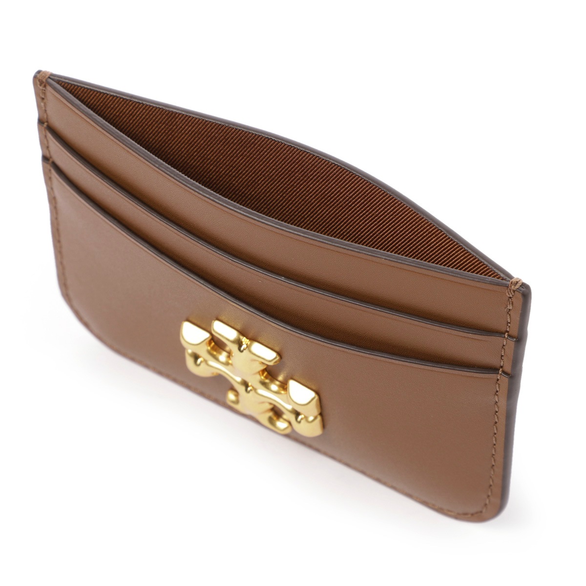 アウトレット】TORY BURCH トリーバーチ カードケース/ELEANOR
