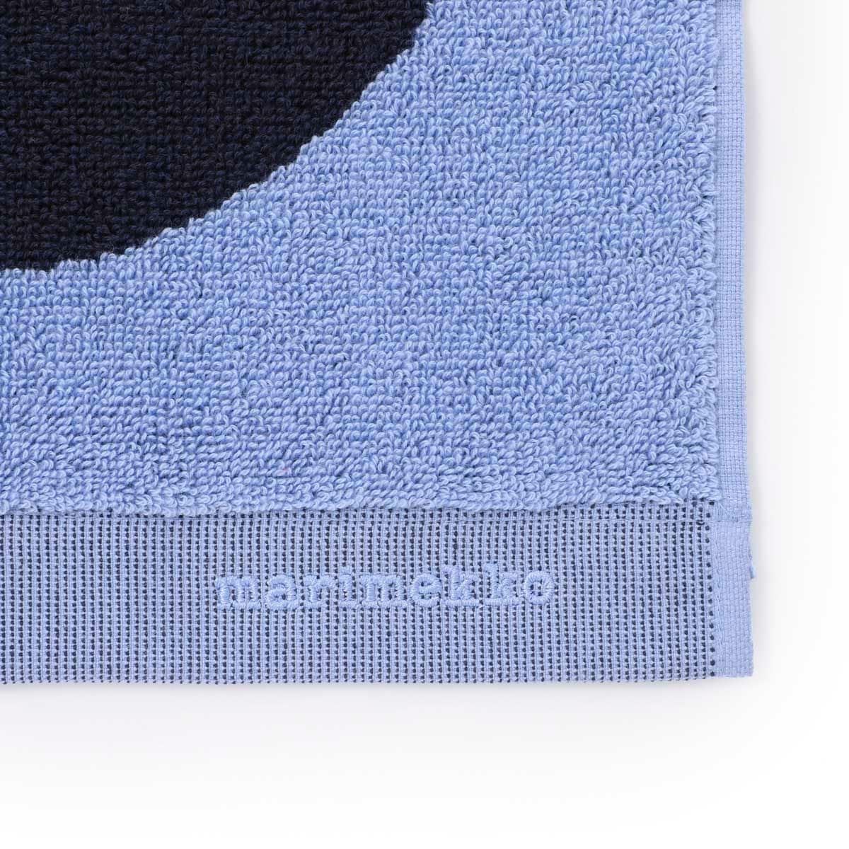 【ネコポス対応(2点まで)】【アウトレット】marimekko マリメッコ ゲストタオル/SEIREENI