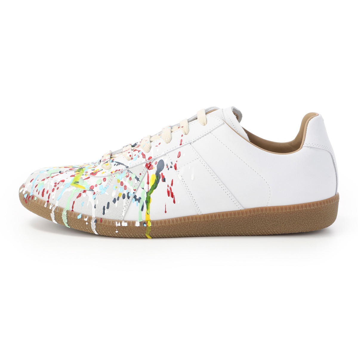 アウトレット】Maison Margiela メゾンマルジェラ スニーカー/REPLICA