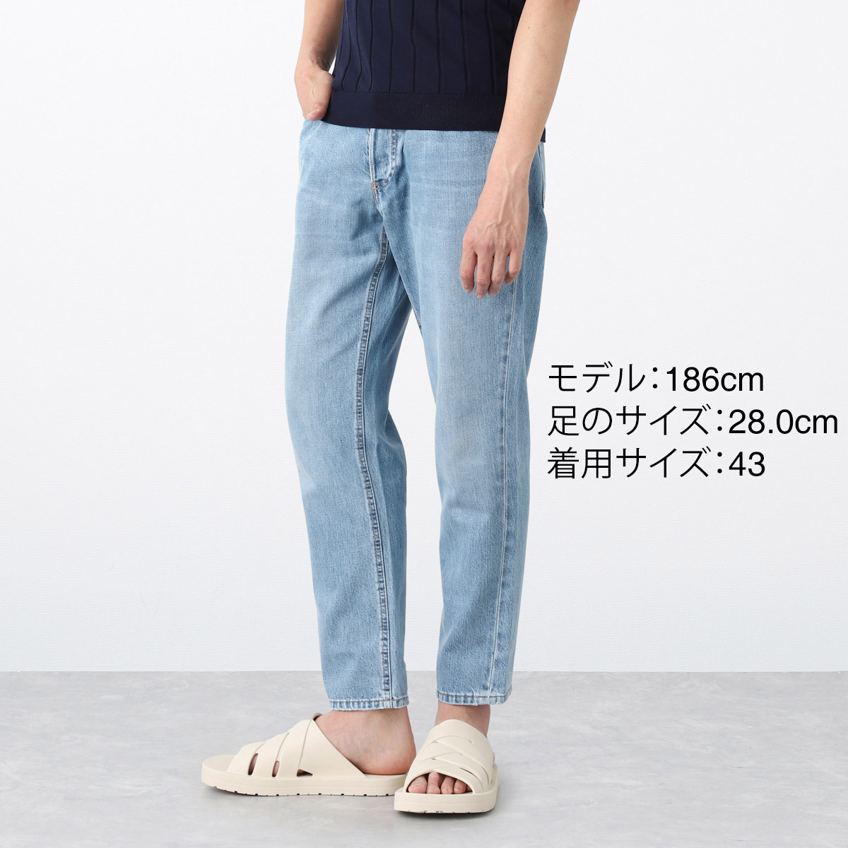 BOTTEGA VENETA ボッテガヴェネタ サンダル【大きいサイズあり