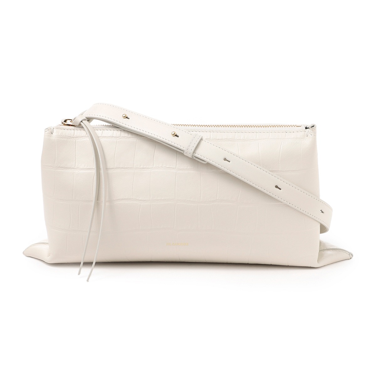 JIL SANDER ジルサンダー ハンドバッグ/ショルダーバッグ レディース
