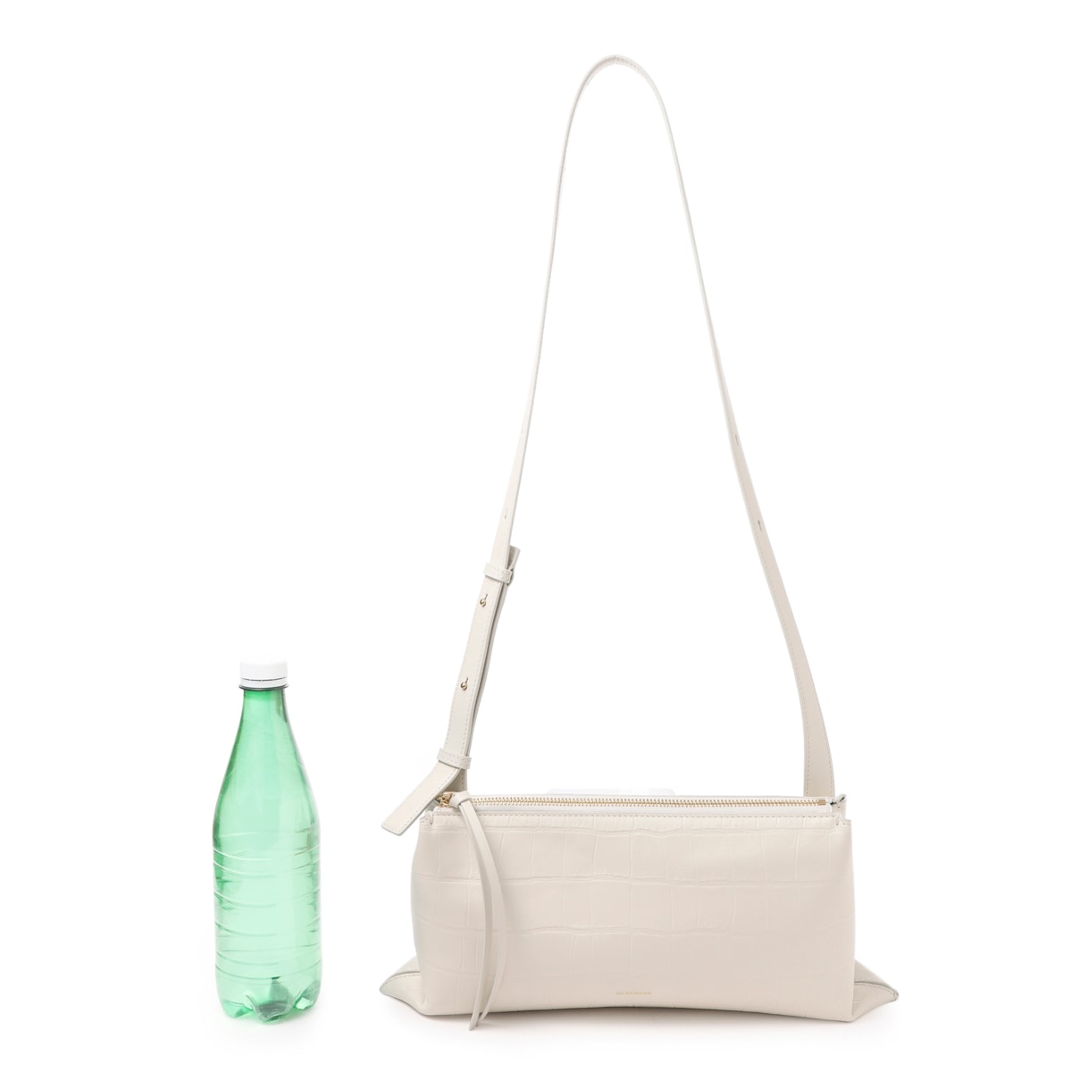 JIL SANDER ジルサンダー ハンドバッグ/ショルダーバッグ レディース