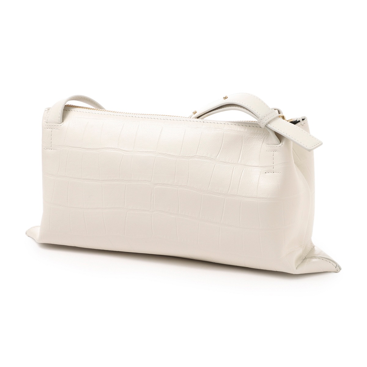 JIL SANDER ジルサンダー ハンドバッグ/ショルダーバッグ レディース