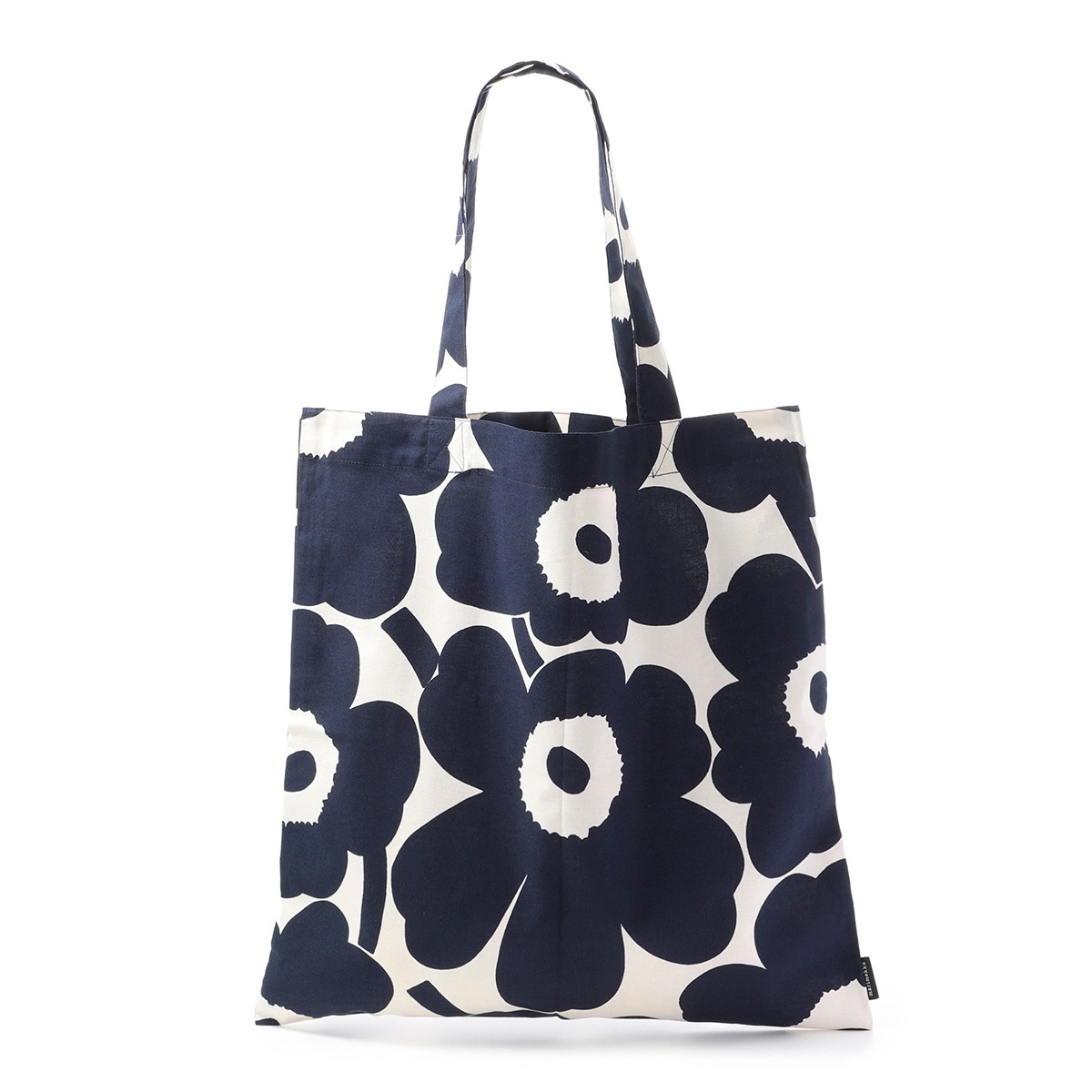 ネコポス対応(4点まで)』marimekko マリメッコ トートバッグ/UNIKKO