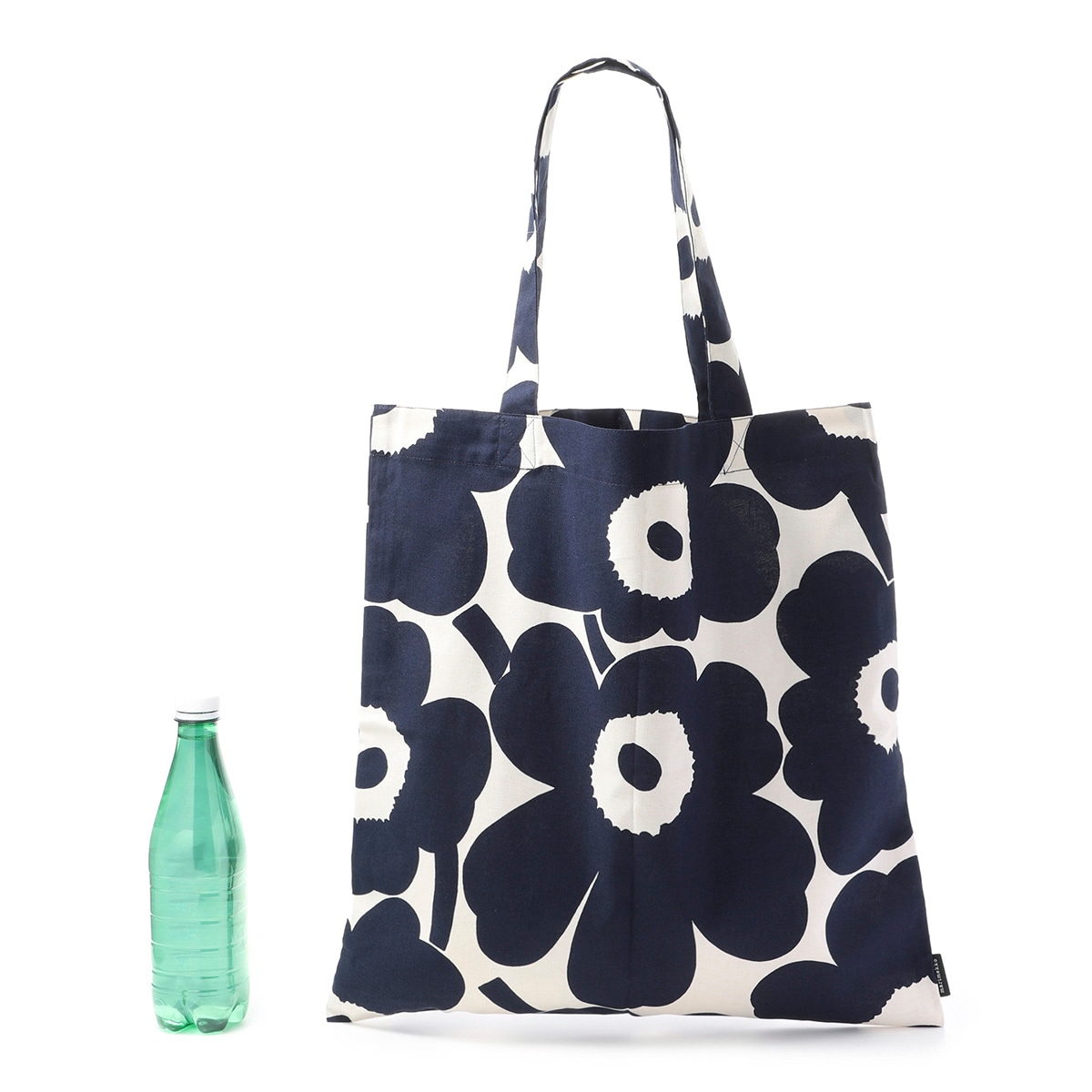 ネコポス対応(4点まで)』marimekko マリメッコ トートバッグ/UNIKKO
