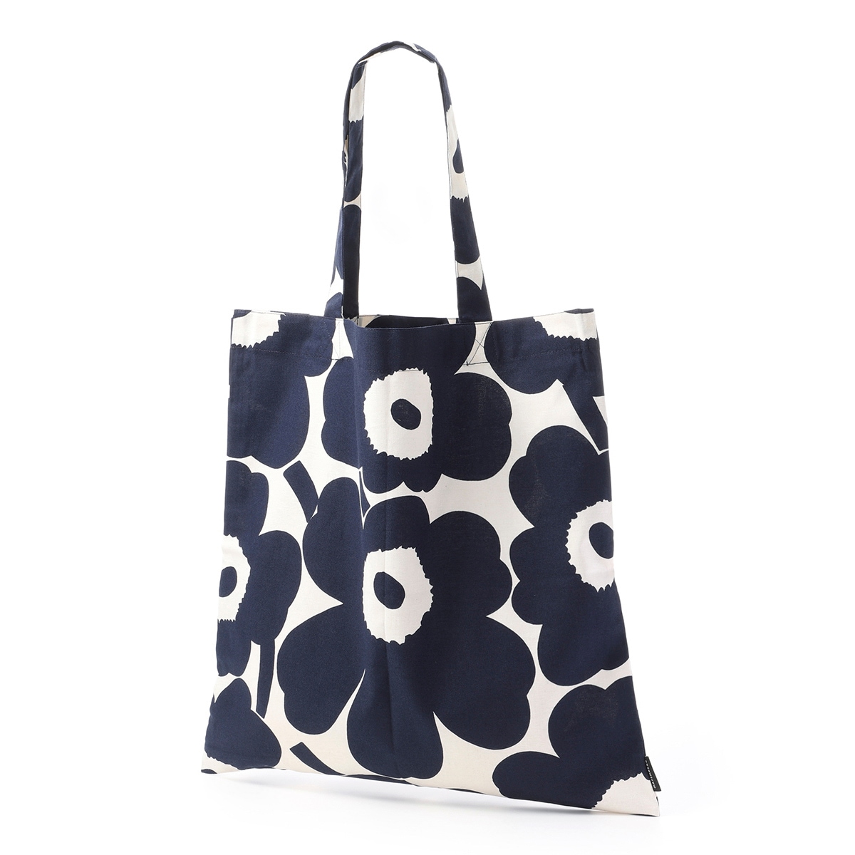 ネコポス対応(4点まで)』marimekko マリメッコ トートバッグ/UNIKKO