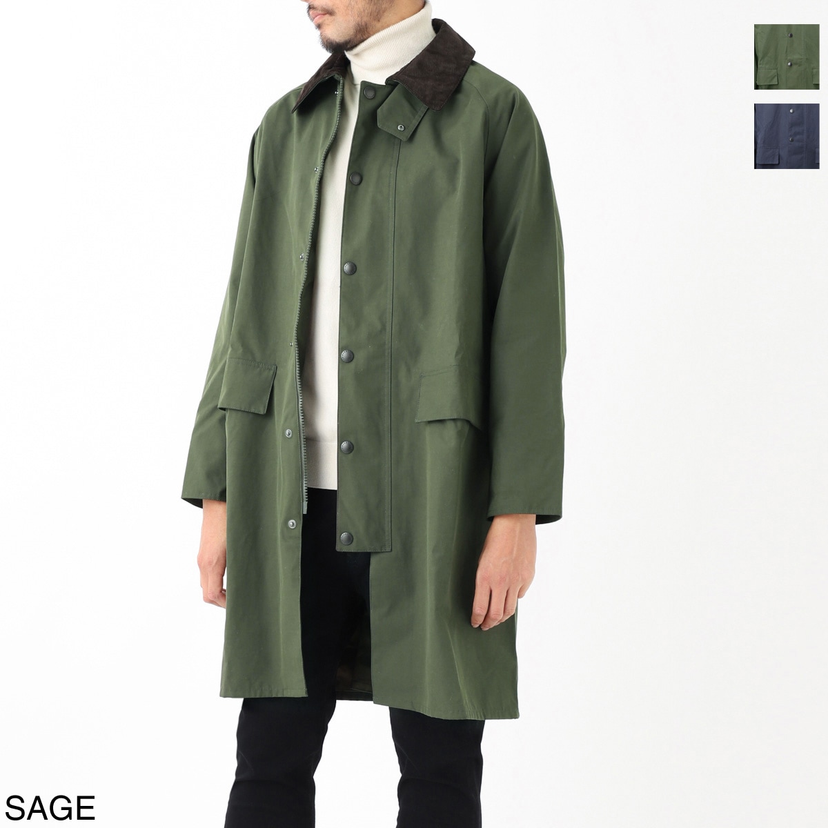メンズ・ブランド一覧,□ B,BARBOUR,アウター | モダンブルー