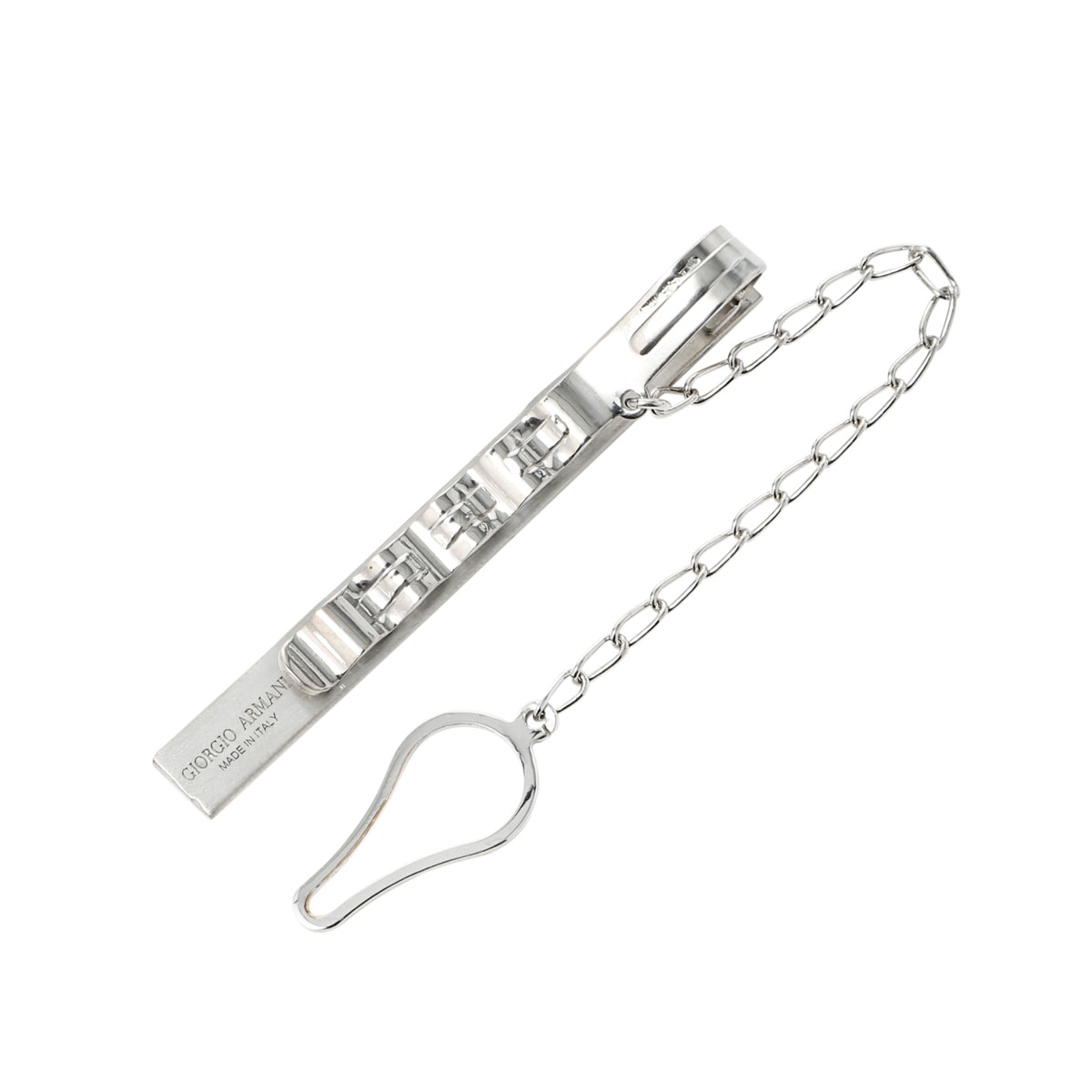 Giorgio Armani ネクタイピン Amazon | [Giorgio Armani] (ジョルジオアルマーニ) ネクタイ