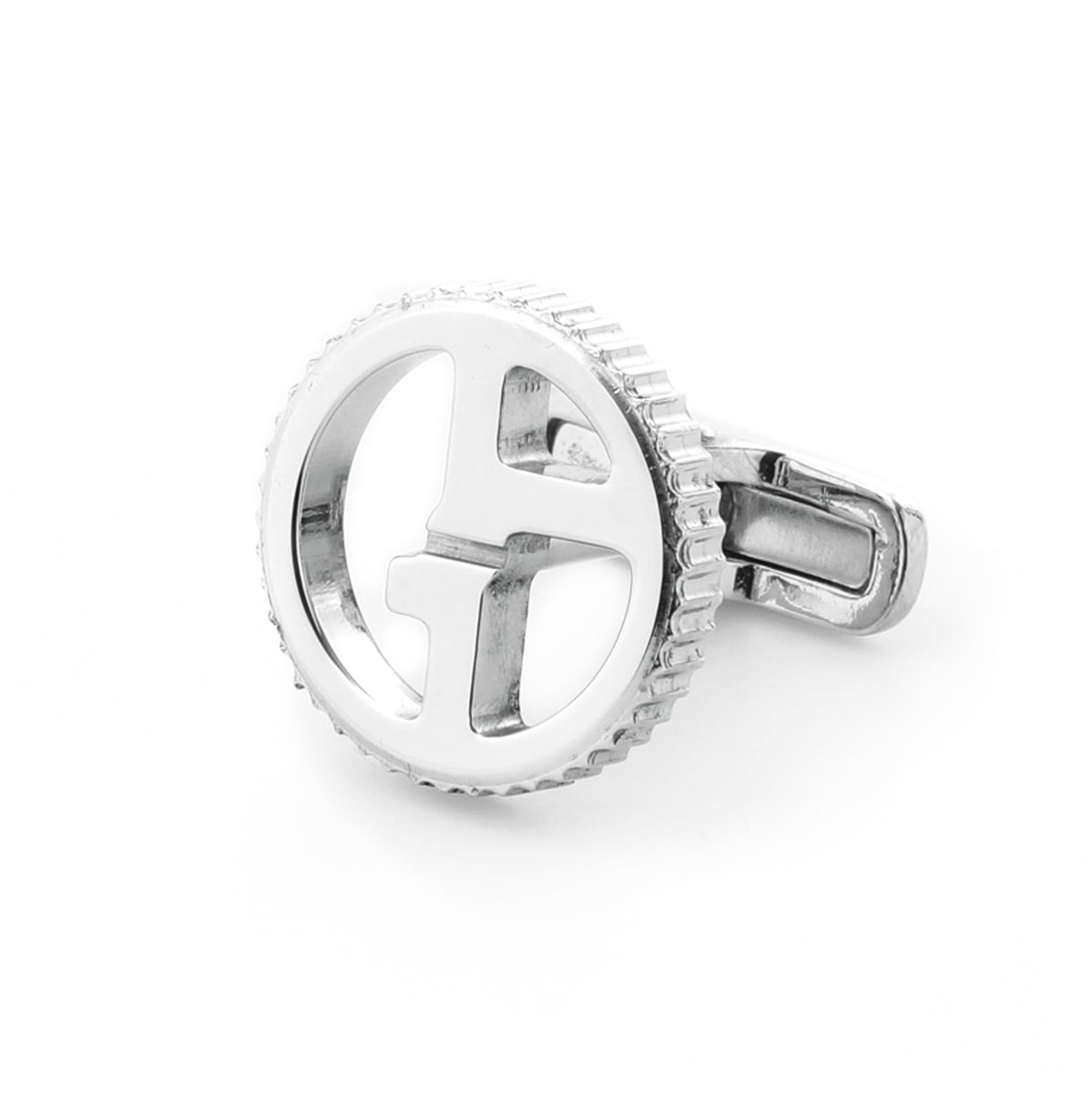 アウトレット】GIORGIO ARMANI ジョルジオアルマーニ カフリンクス