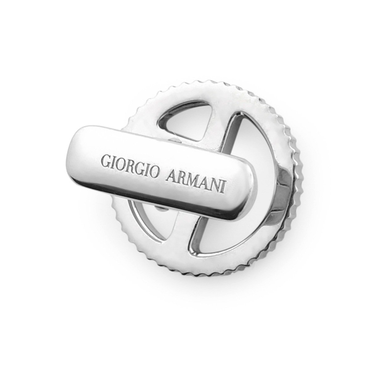 アウトレット】GIORGIO ARMANI ジョルジオアルマーニ カフリンクス