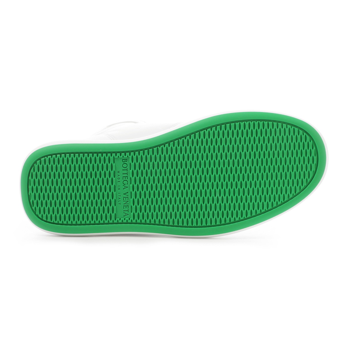 BOTTEGA VENETA ボッテガヴェネタ ハイカットスニーカー/PILLOW ピロー