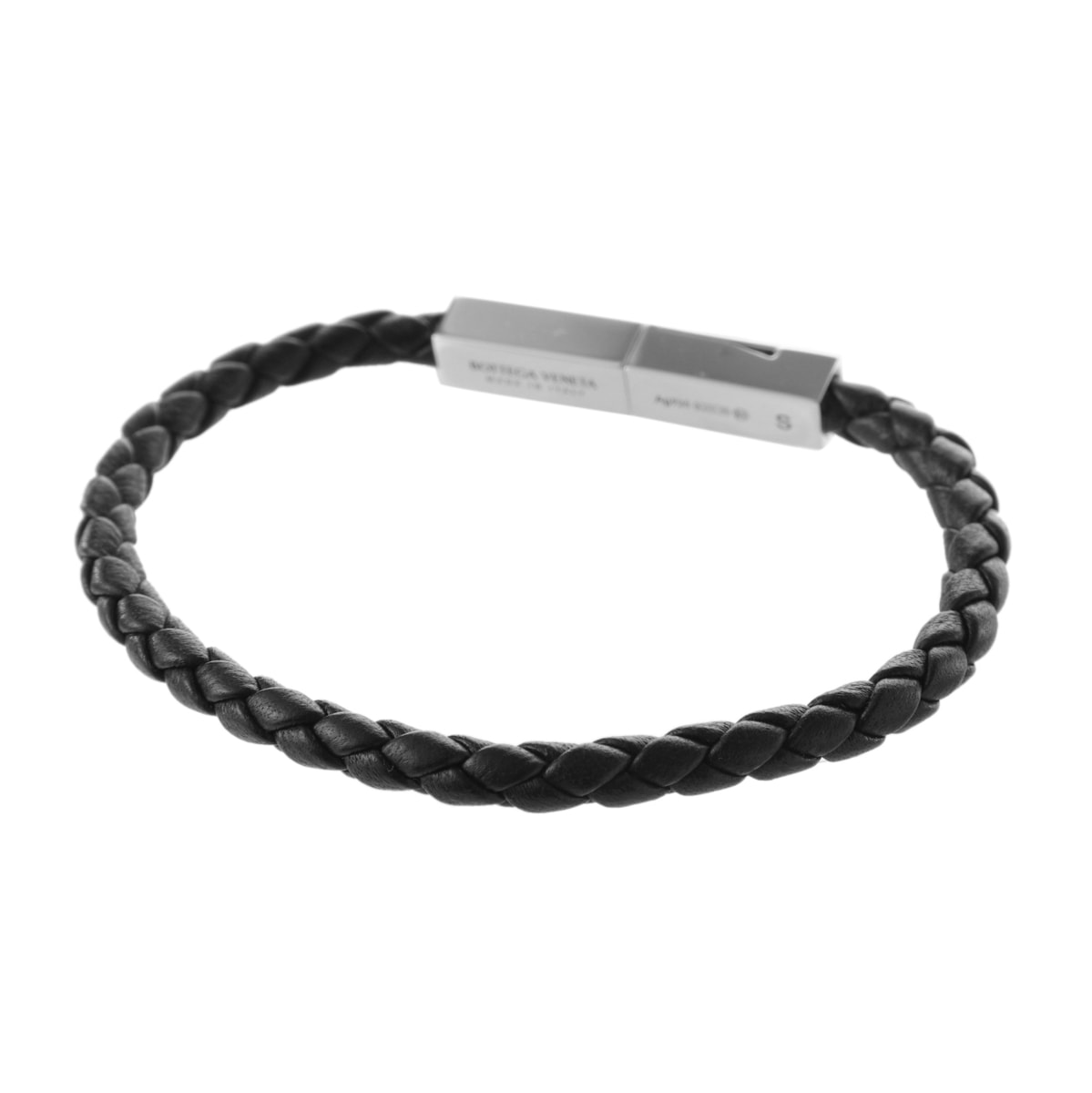 BOTTEGA VENETA ボッテガヴェネタ ブレスレット メンズ | メンズ