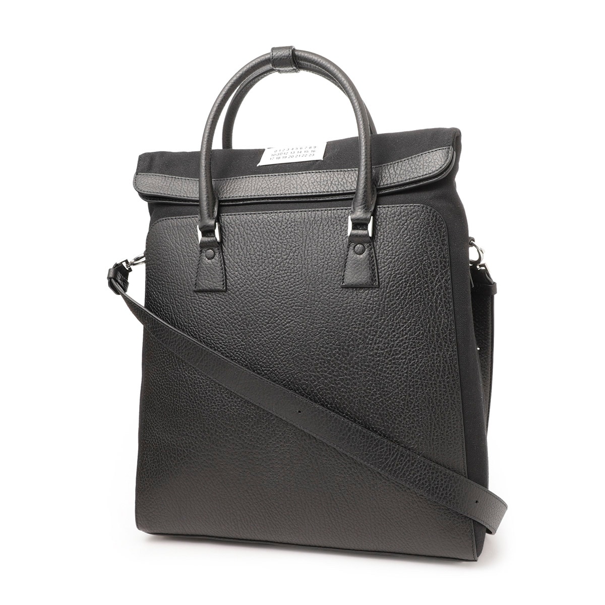 MAISON MARGIELA 5AC トートバッグ ショルダーバッグ 楽天市場】Maison Margiela メゾンマルジェラ 5AC ショルダー