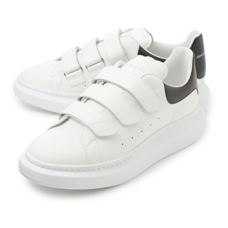 ALEXANDER McQUEEN アレキサンダーマックイーン スニーカー/LARRY