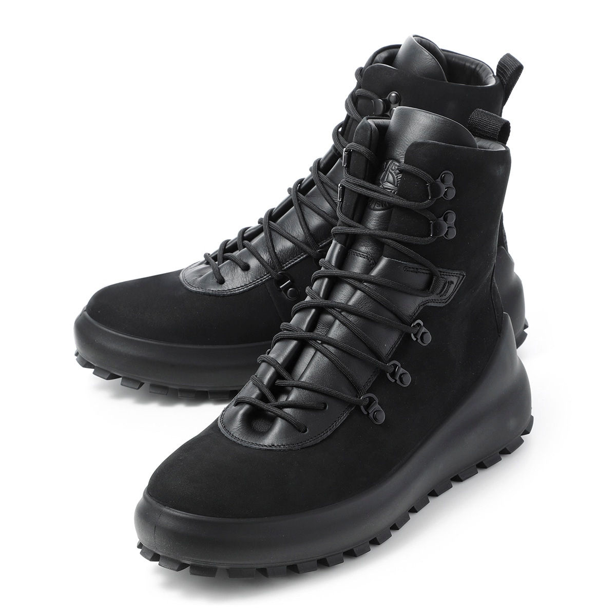 STONE ISLAND ストーンアイランド トレッキングブーツ【大きいサイズあり】 メンズ