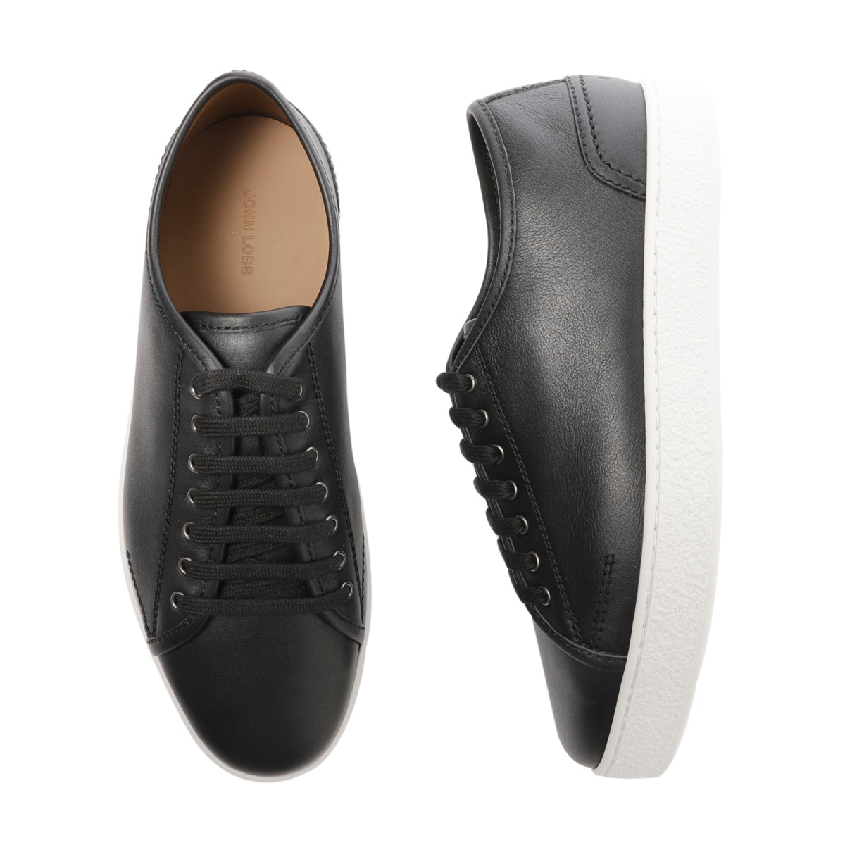 メンズ・ブランド一覧,□ J,JOHN LOBB | モダンブルー