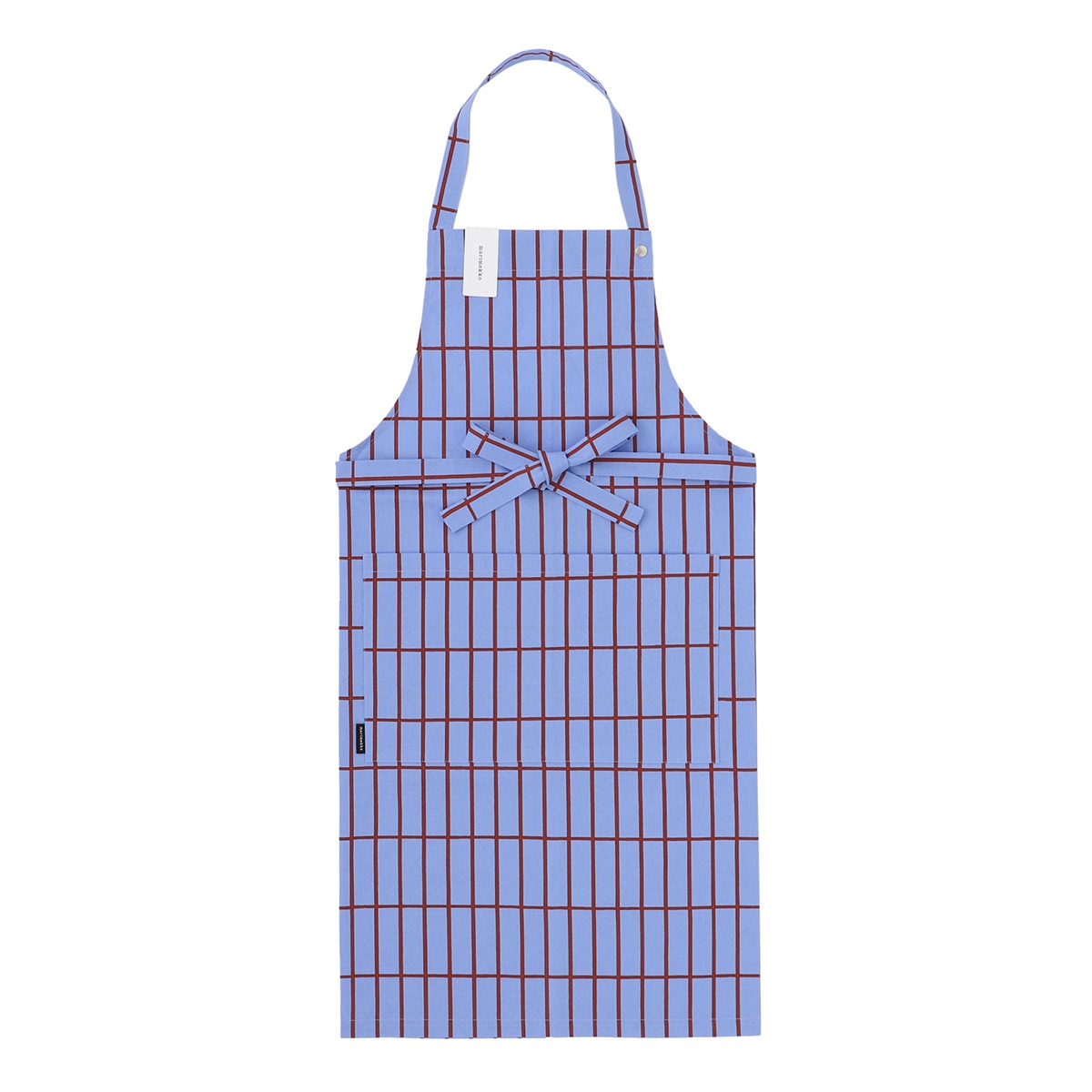 新品 marimekko Tiiliskiviティイリスキヴィ エプロン 新品 marimekko Tiiliskiviティイリスキヴィ エプロン - メルカリ