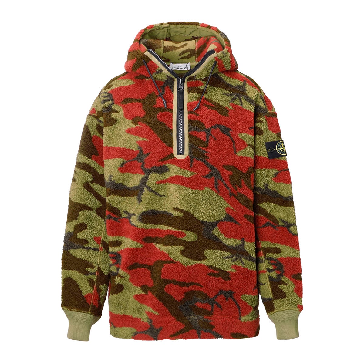 アウトレット】【ラスト1点】STONE ISLAND ストーンアイランド