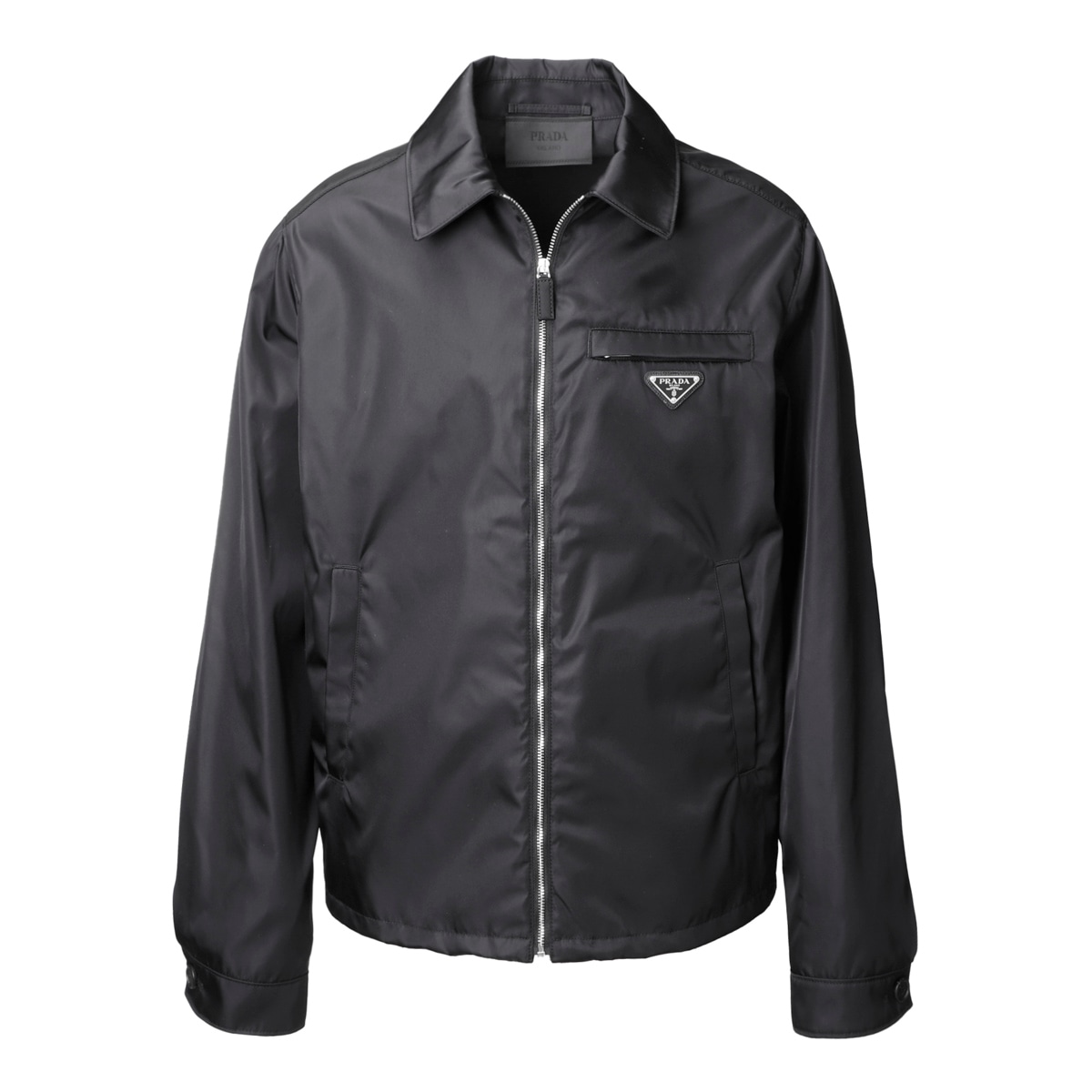 PRADA　シャカシャカブルゾン PRADA プラダ ブルゾン メンズ | メンズ・ブランド一覧,□ P,PRADA