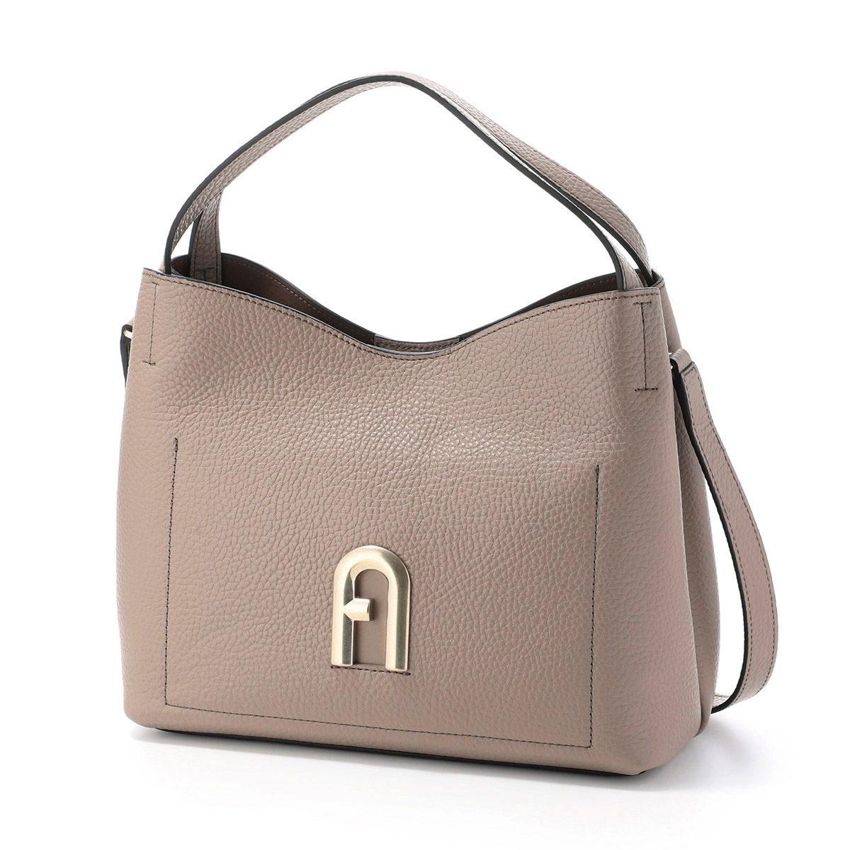 FURLA フルラ ショルダーバッグ 2WAY/ホーボーバッグ/PRIMULA S HOBO レディース