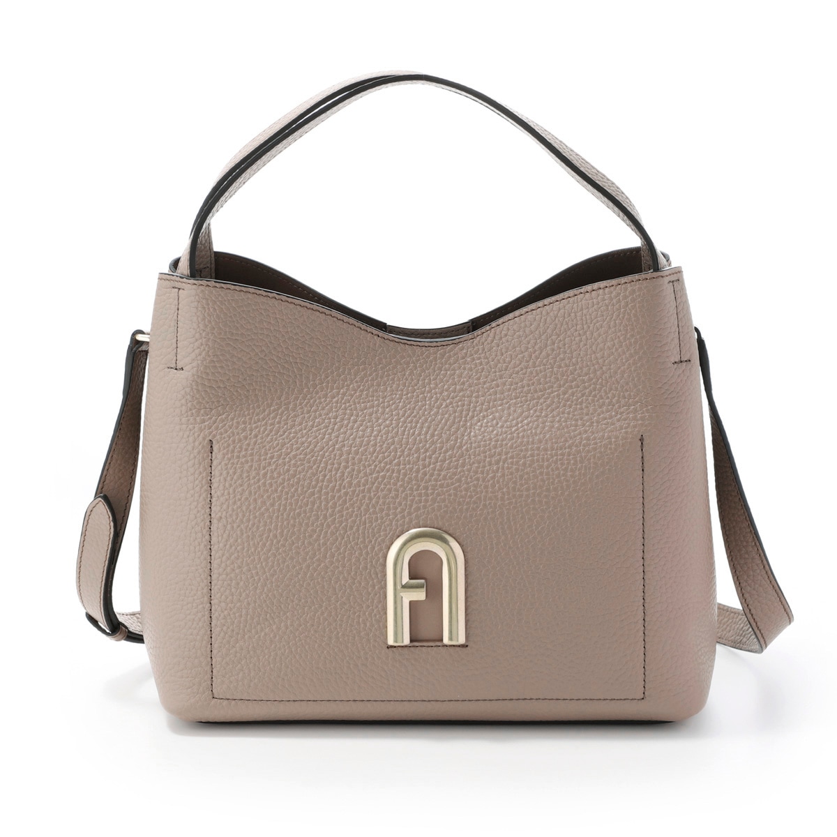 FURLA フルラ ショルダーバッグ 2WAY/ホーボーバッグ/PRIMULA S HOBO