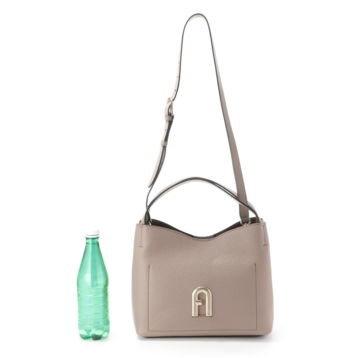 FURLA フルラ ショルダーバッグ 2WAY/ホーボーバッグ/PRIMULA S HOBO