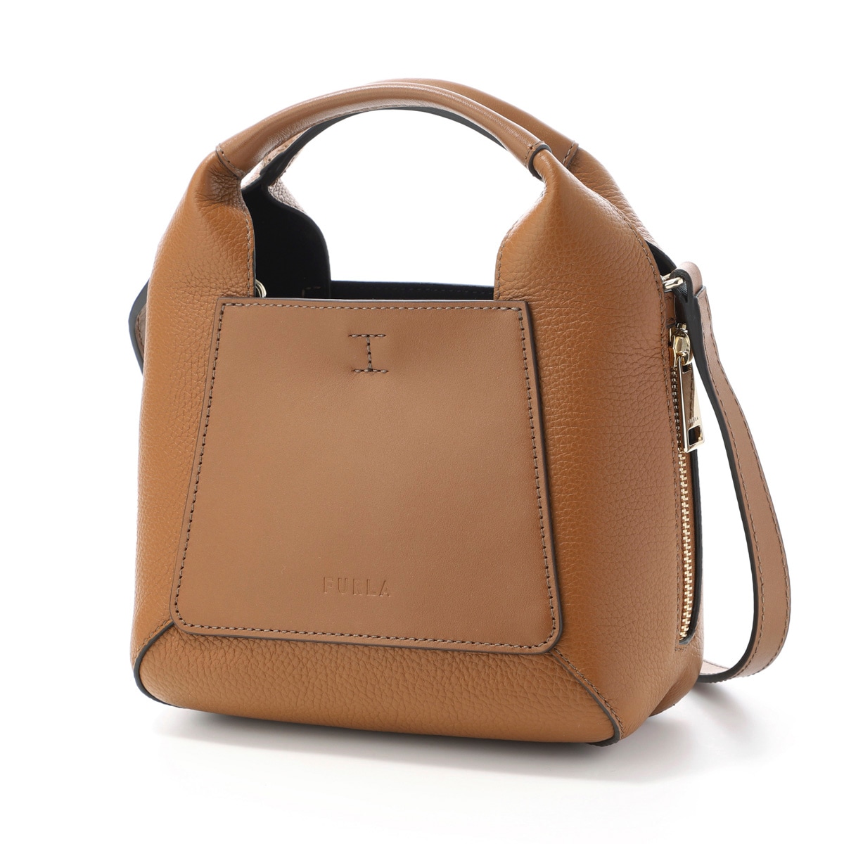 アウトレット】FURLA フルラ トートバッグ/GILDA MINI レディース