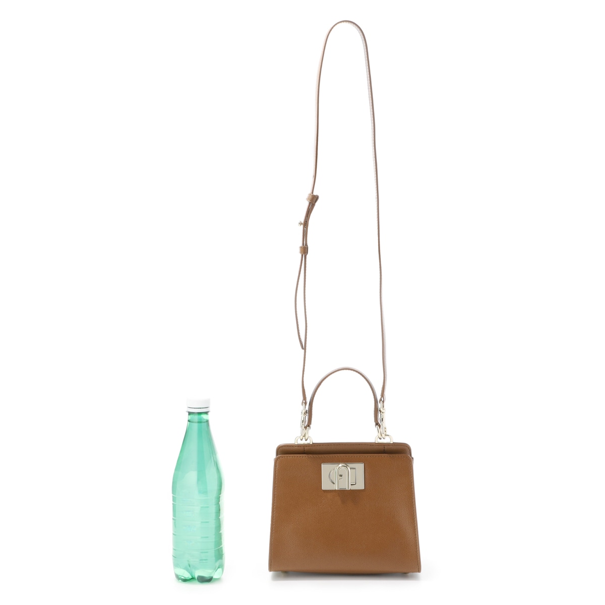 FURLA フルラ ハンドバッグ 2WAY/ショルダーバッグ/FURLA 1927 