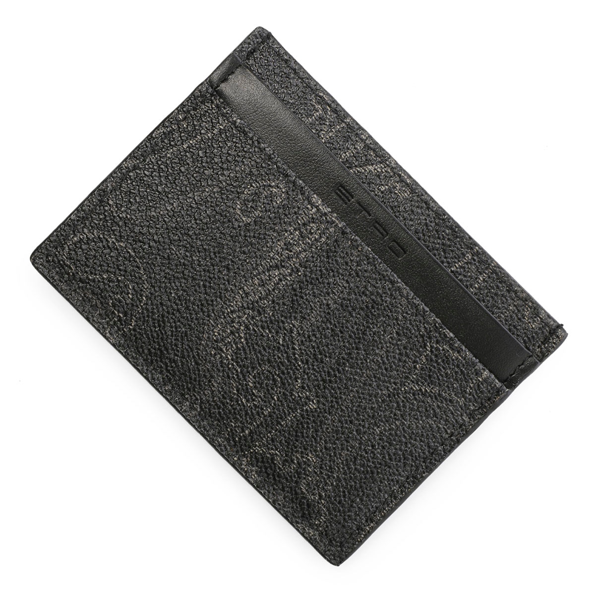 ETRO エトロ カードケース/PAISLEY メンズ | メンズ・ブランド