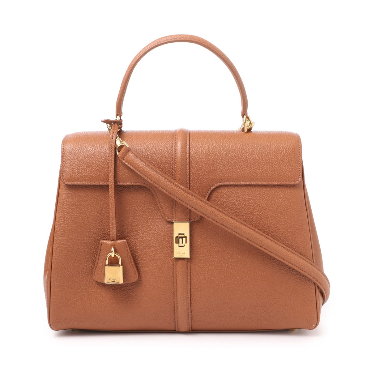 セリーヌ　カタログ CELINE - 2017 FALL セリーヌ CELINE カタログ ルックブックの