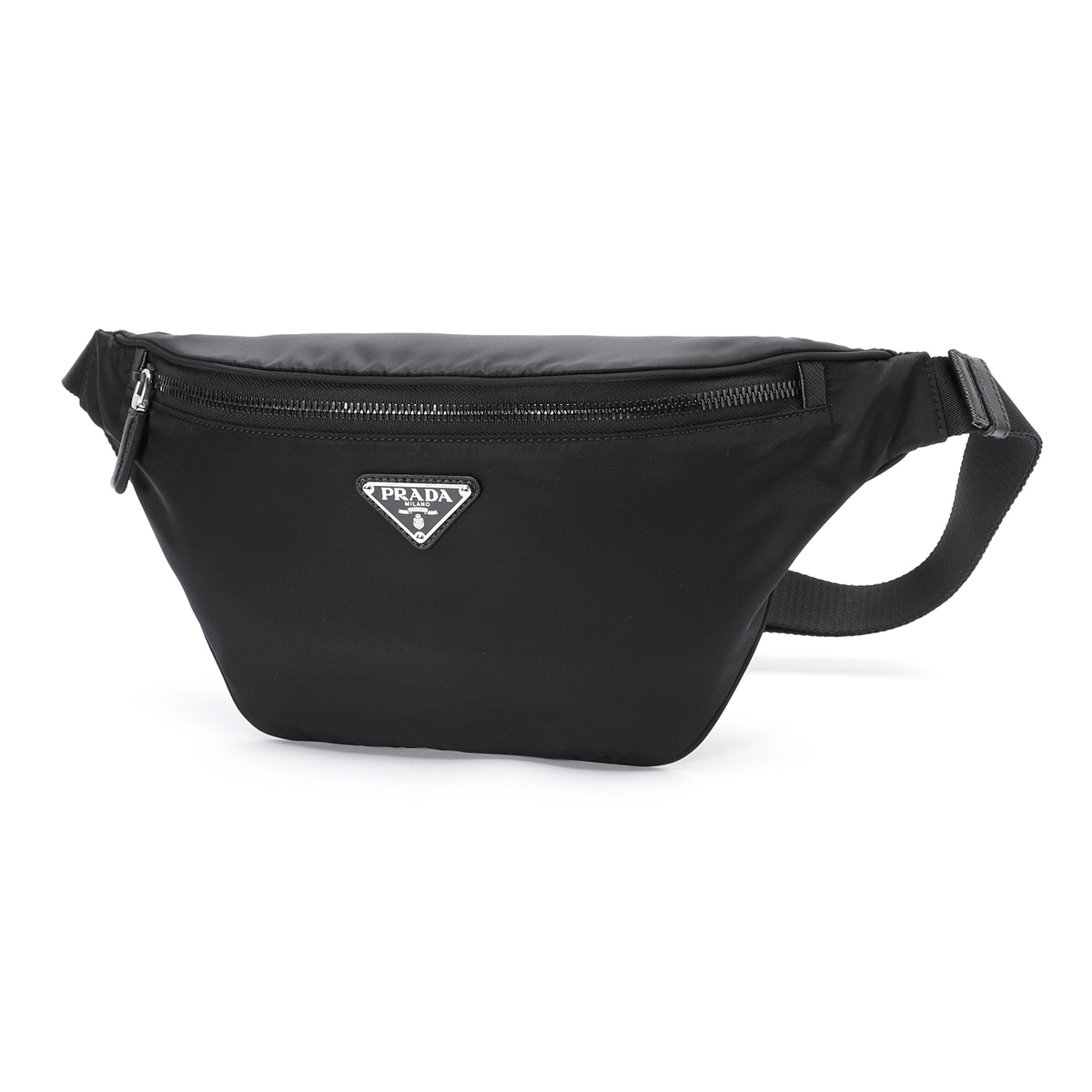 PRADA プラダ クロスボディバッグ/ベルトバッグ メンズ