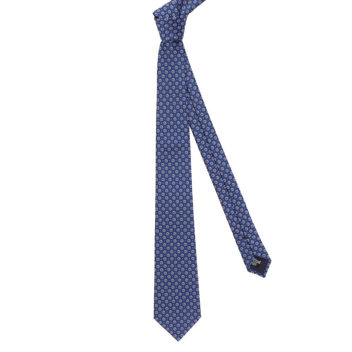 【アウトレット】GIORGIO ARMANI ジョルジオアルマーニ ネクタイ【剣先幅:8cm】 メンズ
