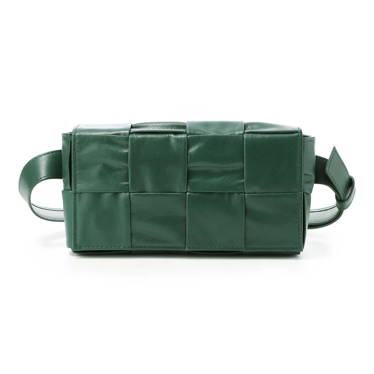 BOTTEGA VENETA ボッテガヴェネタ ベルトバッグ/ショルダーバッグ