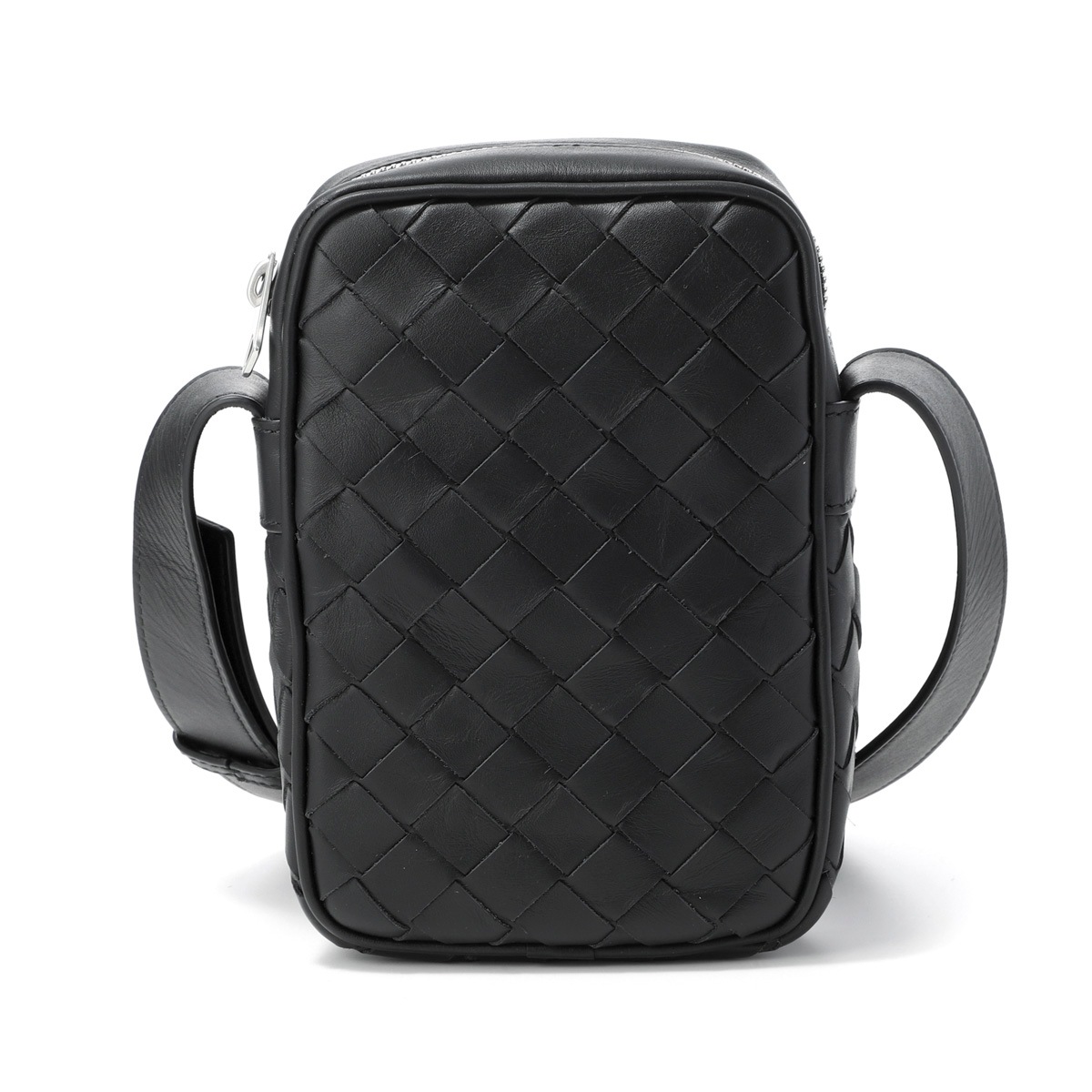 BOTTEGA VENETA スマホクロスバック BOTTEGA VENETA ボッテガヴェネタ フォンホルダー/クロスボディ