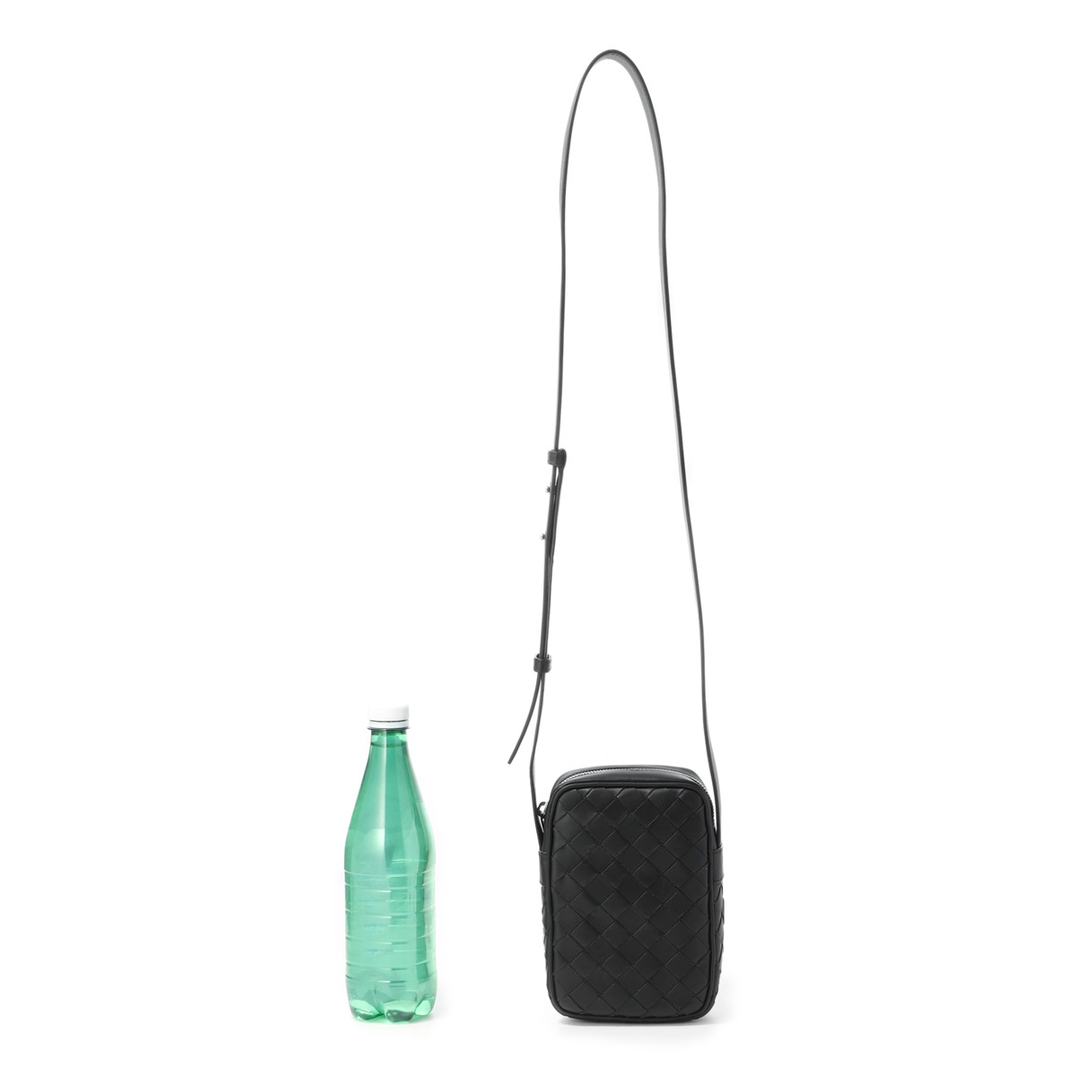 BOTTEGA VENETA ボッテガヴェネタ フォンホルダー/クロスボディ