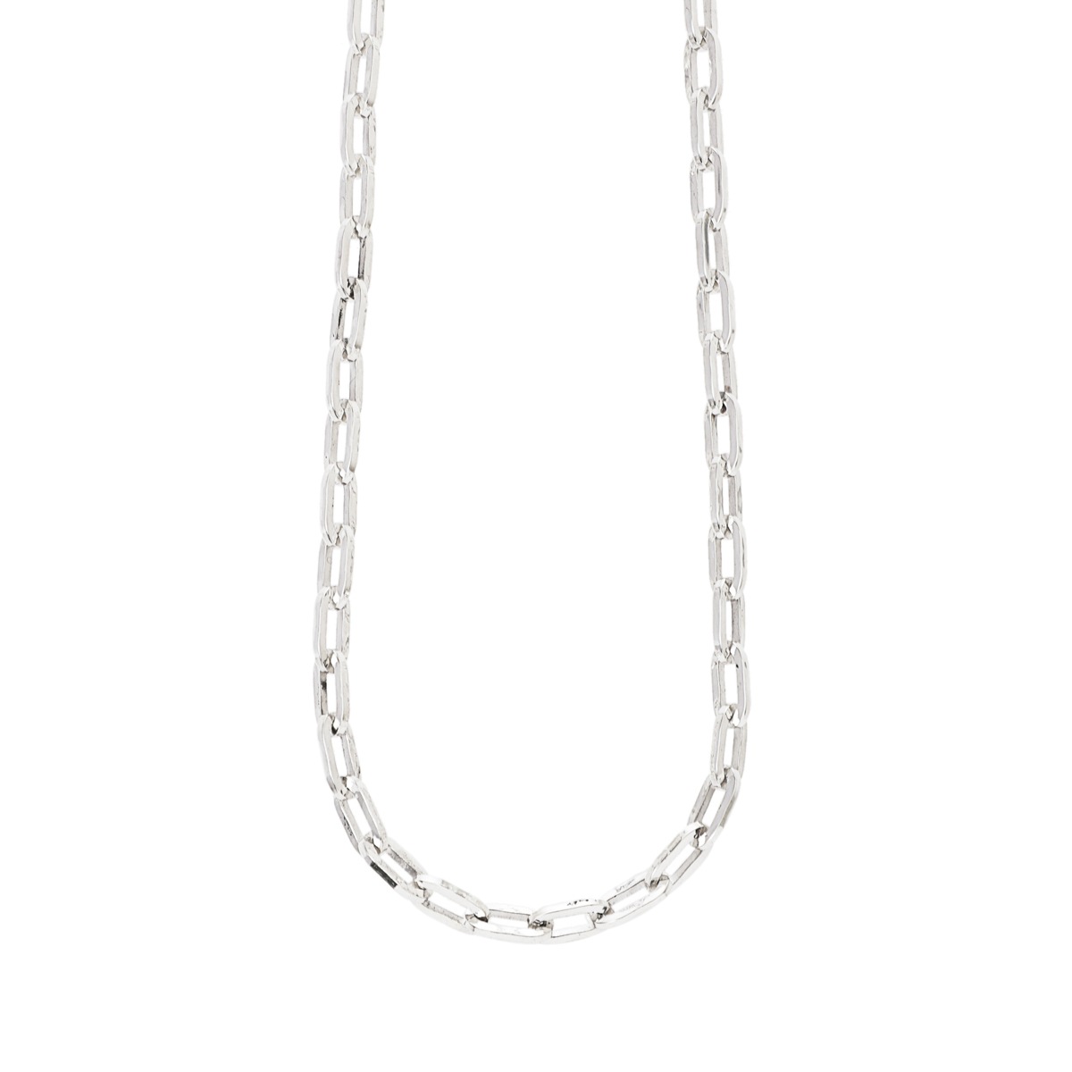 【関税込み】Bottega Veneta ネックレス BOTTEGA VENETA ボッテガヴェネタ ネックレス/FACET NECKLACE