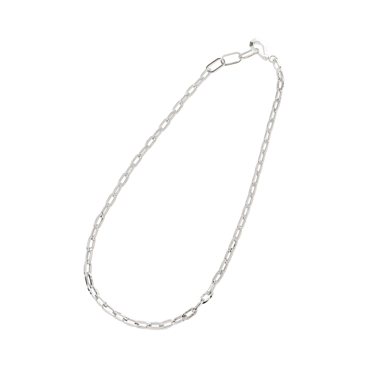 BOTTEGA VENETA ボッテガヴェネタ ネックレス/FACET NECKLACE