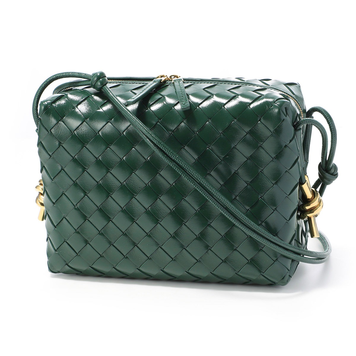 BOTTEGA VENETA ボッテガヴェネタ クロスボディバッグ