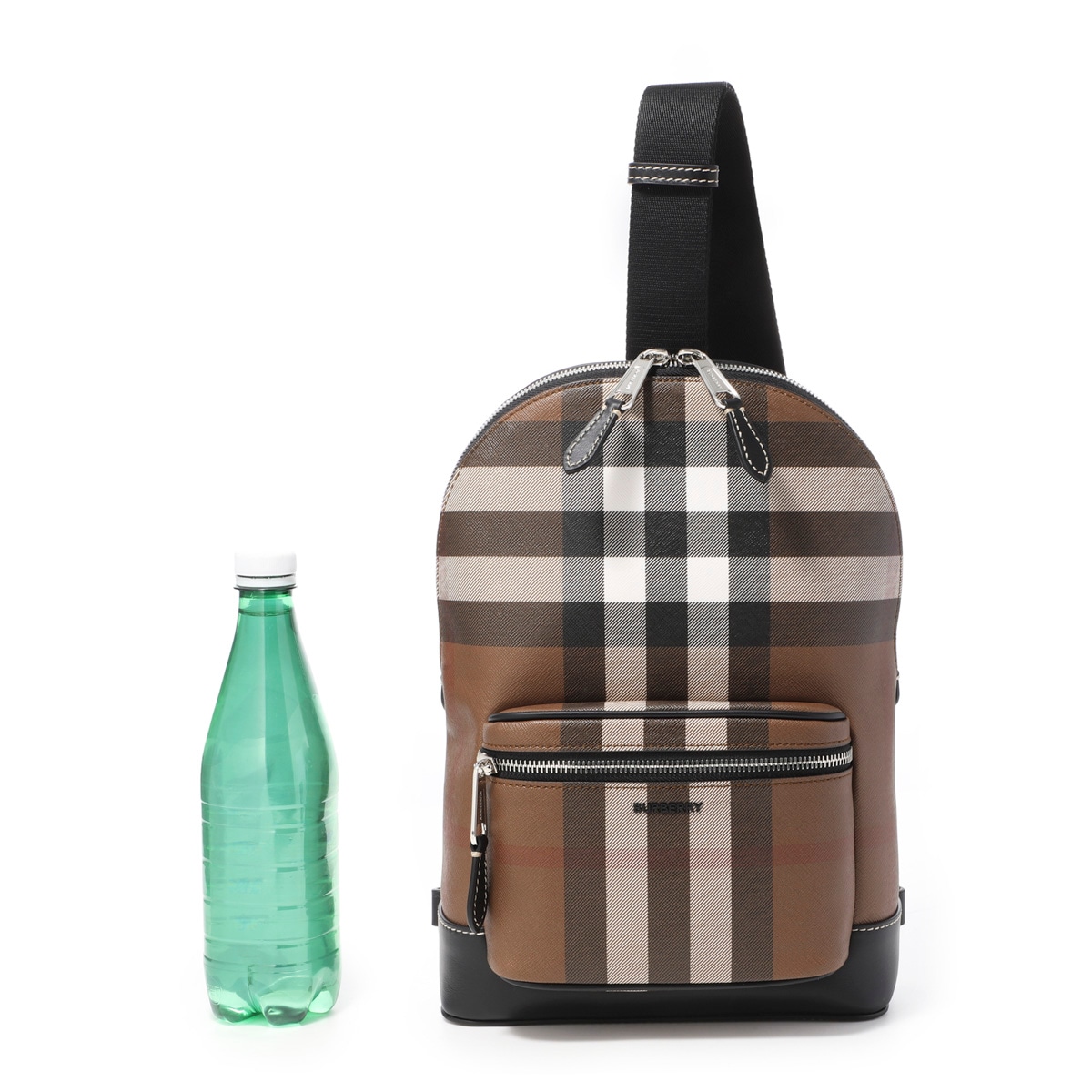 Burberry バーバリー BURBERRY バーバリー クロスボディバッグ/ショルダーバッグ/ML SM JETT