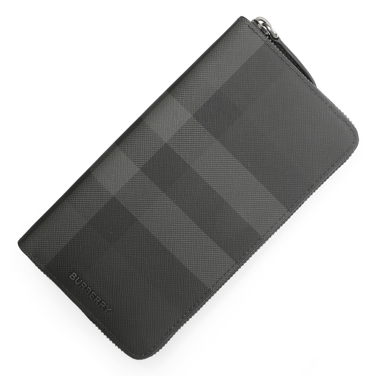 ポンちゃん　バーバリー 長財布 Burberry 長財布 ベージュ/ブラック/レッド BURBERRY プレゼント