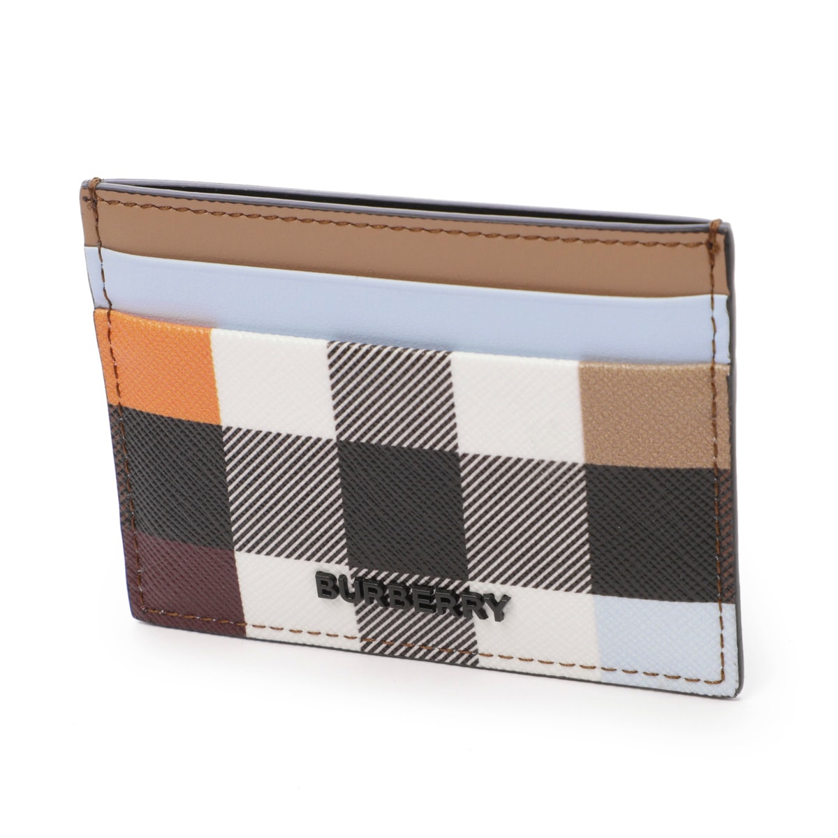 BURBERRY レディース カードケース SANDON BURBERRY バーバリー カードケース/MS SANDON GCN メンズ