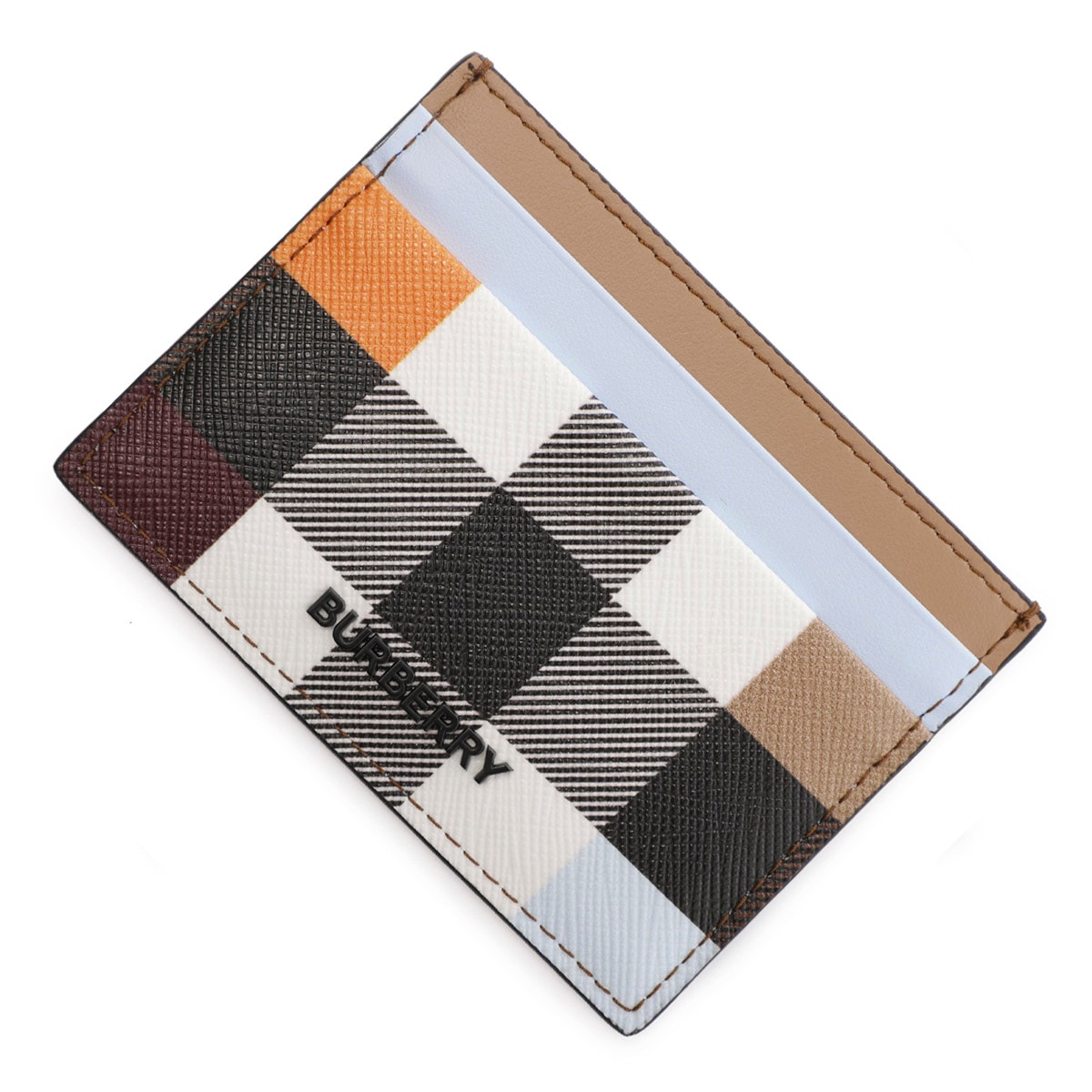 ★送料関税込★Burberryバーバリー Sandon サンドンカードケース BURBERRY バーバリー カードケース/MS SANDON GCN メンズ