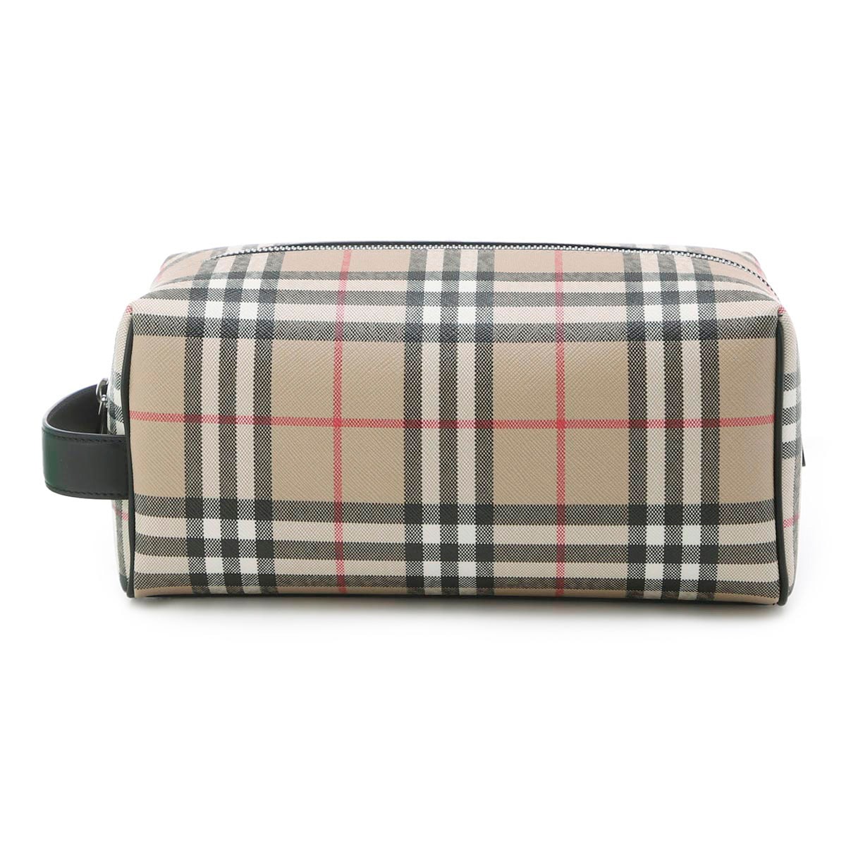 アウトレット】BURBERRY バーバリー クラッチバッグ/MS WASHBAG