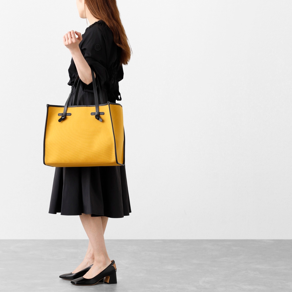 【アウトレット】GIANNI CHIARINI ジャンニ キアリーニ トートバッグ/MARCELLA ORIGINAL M レディース