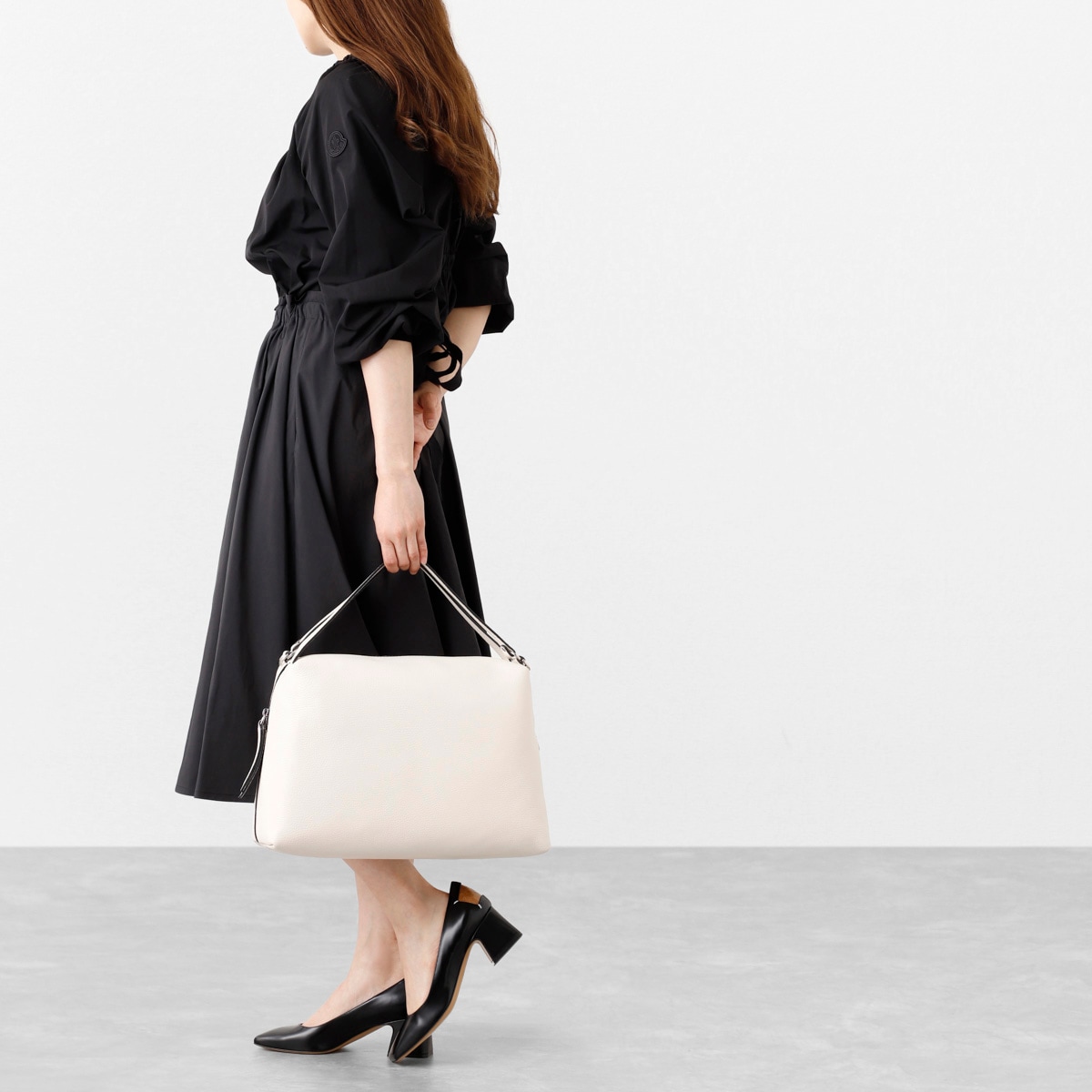 【未使用】GIANNI CHIARINI 2way ショルダーバッグ GIANNI CHIARINI ショルダーバッグ バッグ 「GIANNI CHIARINI